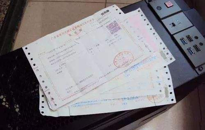 商家有哪些少開、錯開發(fā)票的違法行為？