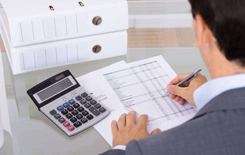 會計接手新賬目，注意這4個方面的內容！