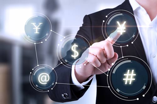 什么樣的平臺才夠資格提供海淀地址？